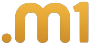 M1 Logo